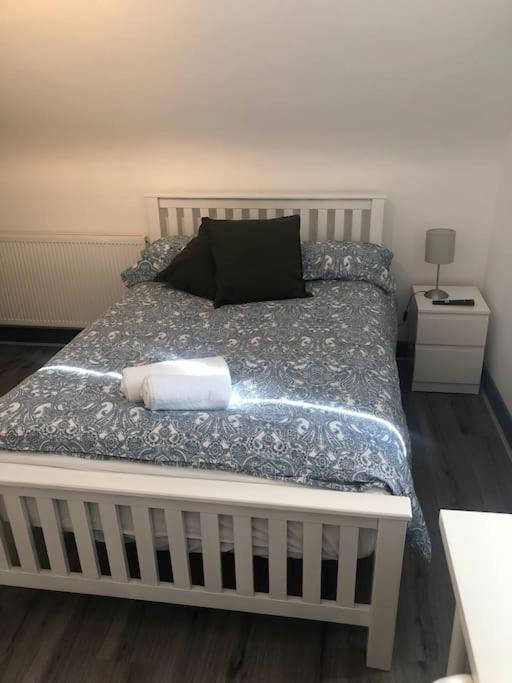 Newly Refurbished Studio, Great Location 8 Studios 诺丁汉 外观 照片