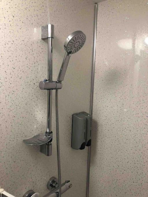 Newly Refurbished Studio, Great Location 8 Studios 诺丁汉 外观 照片